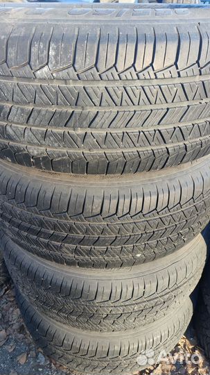 Kormoran SUV Summer 255/60 R18 112W