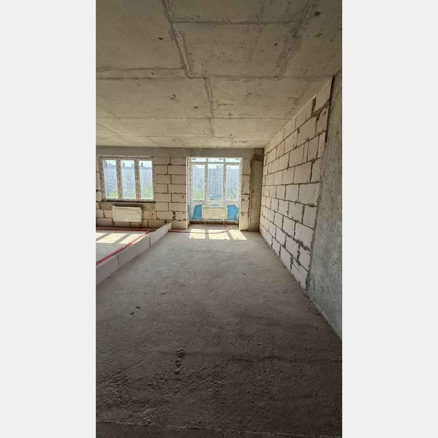 3-к. квартира, 88,8 м², 5/10 эт.