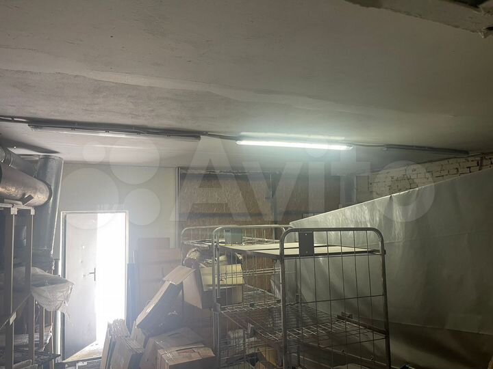 Свободного назначения, 200 м²