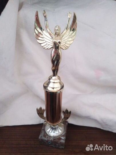 Статуэтка