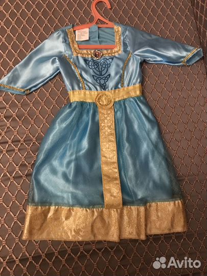 Принцесса 110-116