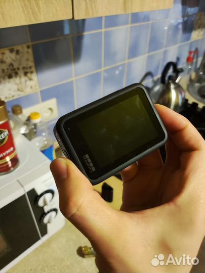 Gopro hero 10 Black (экшн-камера)