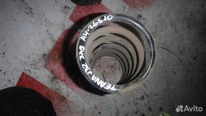 Пружина задняя Nissan Teana (J32) 2008-2013