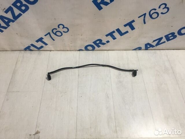 Форсунка омывателя ford focus 2 1.4 мт седан