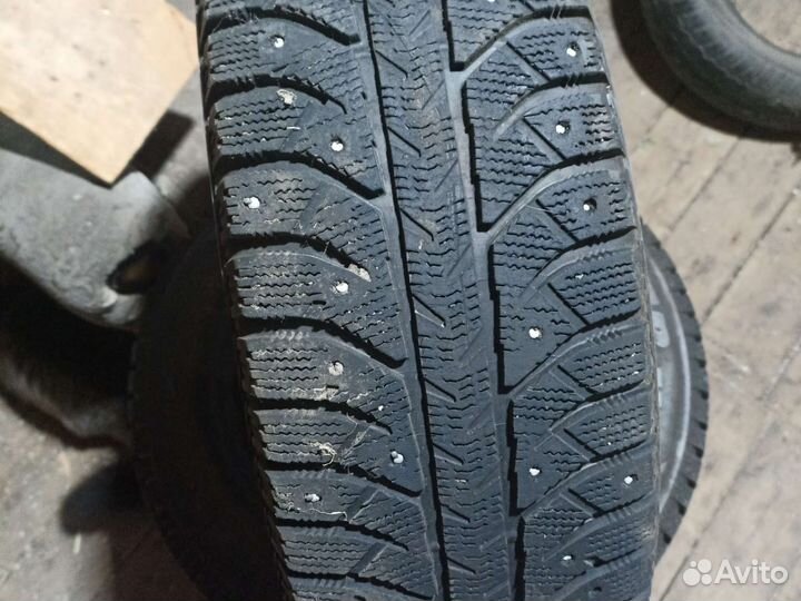 Bridgestone Ice Cruiser 7000 185/65 R15