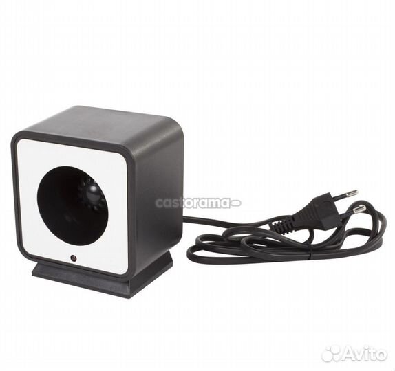 Ультразвуковой отпугиватель от мышей, крыс