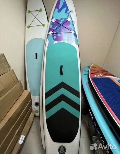 Сап борд доска sup board оптом