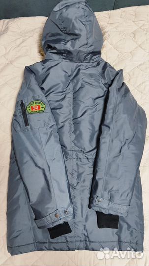 Куртка мужская