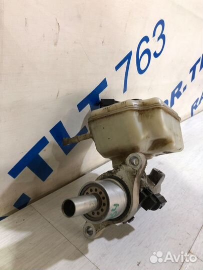 Главный тормозной цилиндр skoda yeti 1.2 DSG