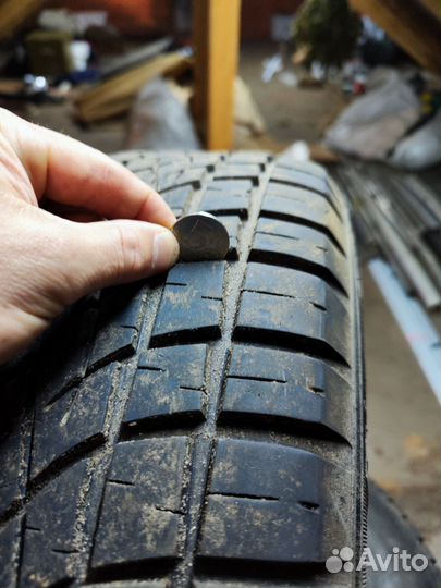 КАМА Кама-221 235/70 R16 U