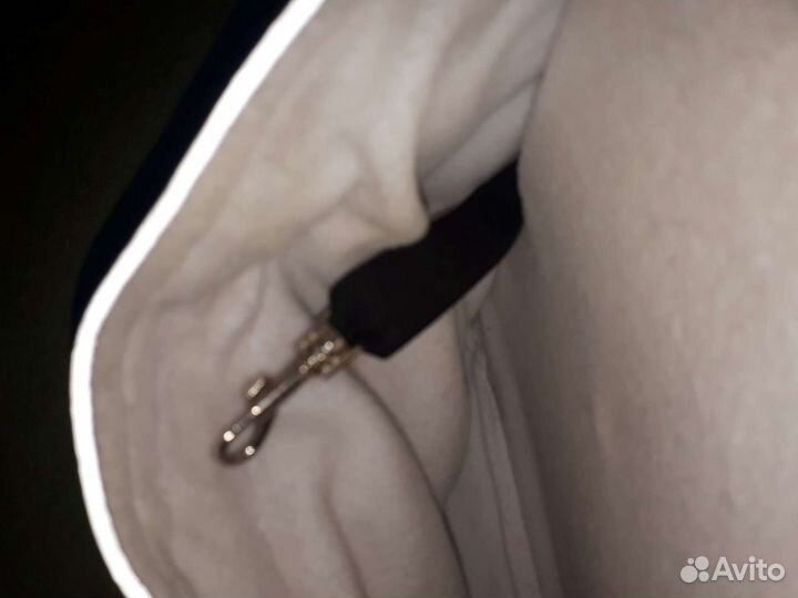 Рюкзачек теплый