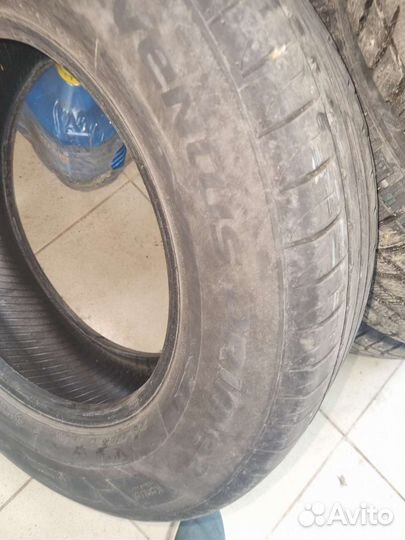 Hankook Ventus Prime 2 K115 215/70 R16