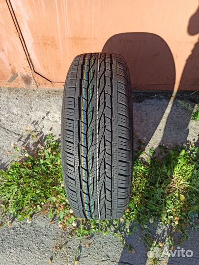 Continental ContiCrossContact LX2 215/65 R16 98H