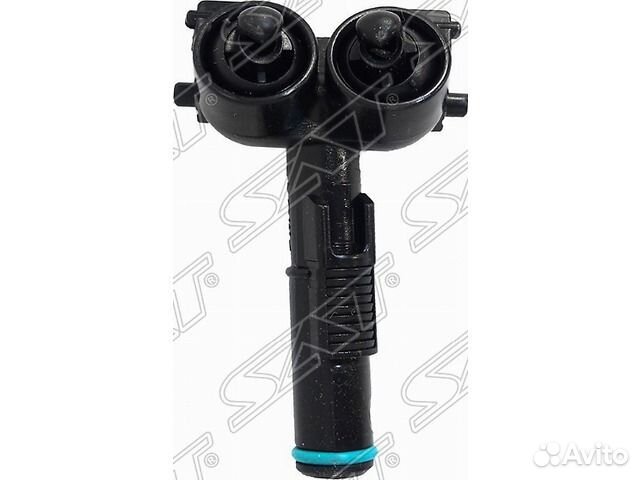 Омыватель фары правый 3 (Axela)