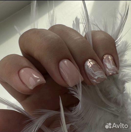 Маникюр педикюр обучение