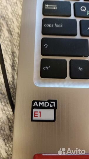 Ноутбук asus X540Y