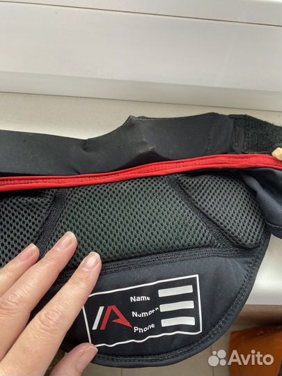 Налокотники bauer 2s pro