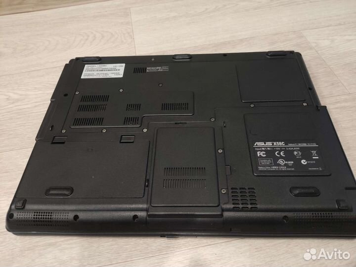 Asus ноутбук 15 дюймов