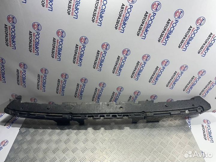 Абсорбер бампера Land Rover Discovery (L319) III