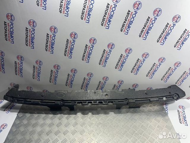 Абсорбер бампера Land Rover Discovery (L319) III