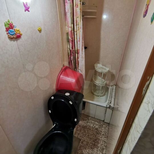 2-к. квартира, 45 м², 3/5 эт.