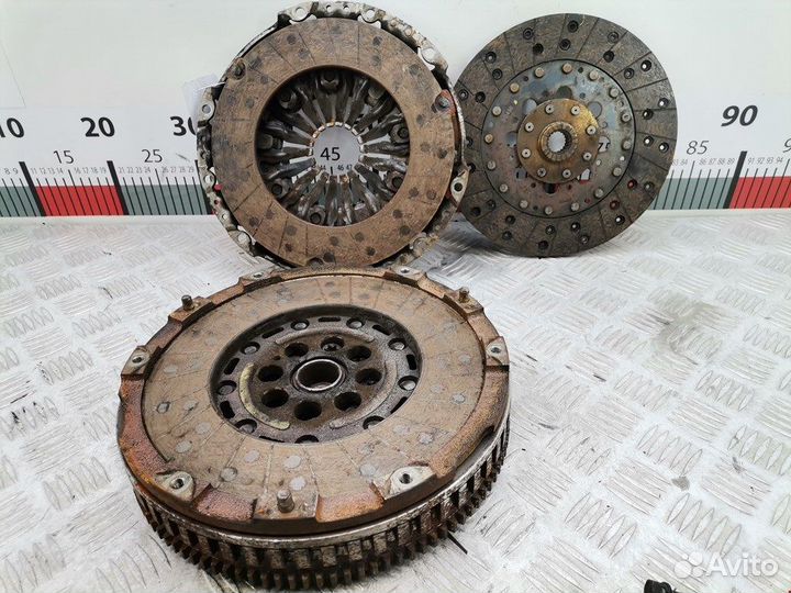 Маховик Hyundai i40