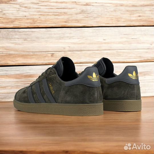 Кроссовки мужские Adidas Gazelle