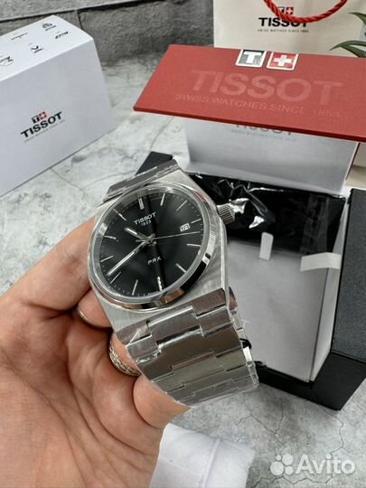 Часы мужские tissot prx