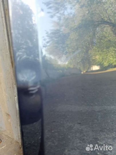 Капот Mazda 626 Capella GF GW