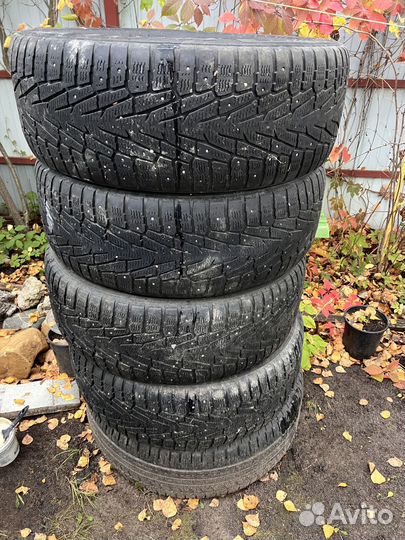 Rotalla F114 265/60 R18 T
