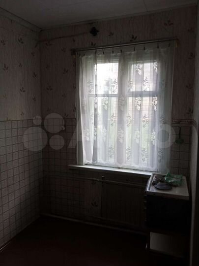 2-к. квартира, 46 м², 1/2 эт.