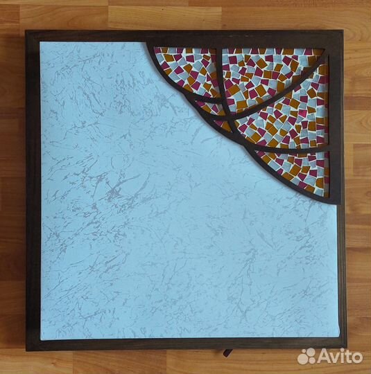 Люстра (Италия, новая)