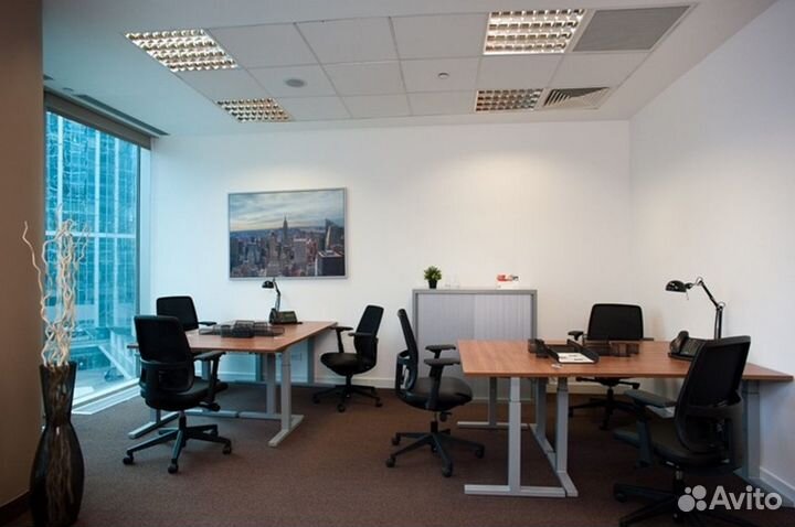 Юридический адрес