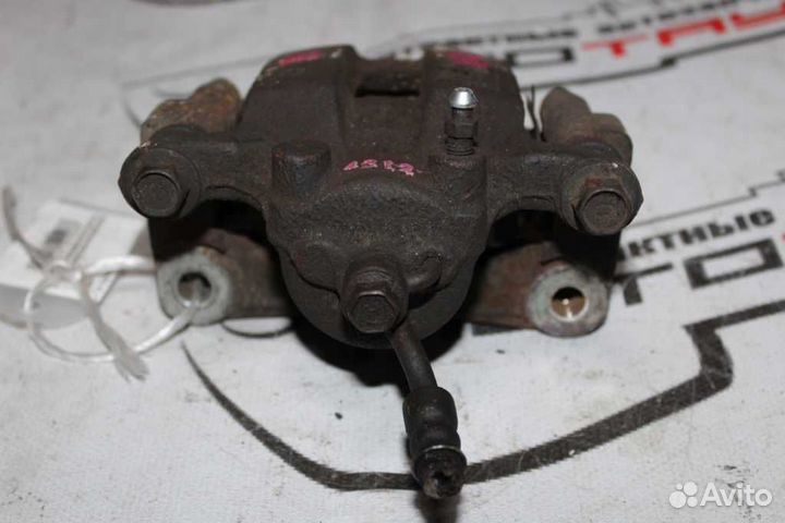 Суппорт В сборе nissan infiniti mitsubishi. Q40 Q5