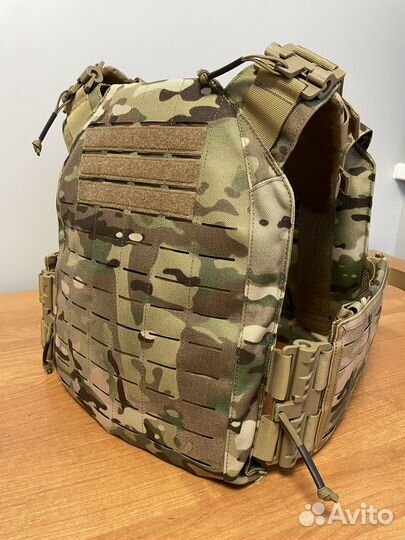 Бронежилет Tactical Бр 5