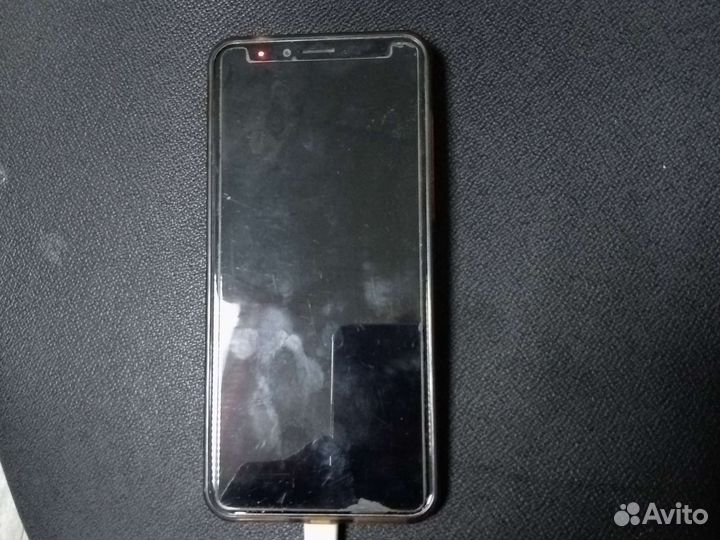 CUBOT X18 Plus, 4/64 ГБ