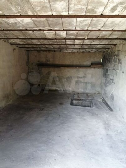 Гараж, 22 м²