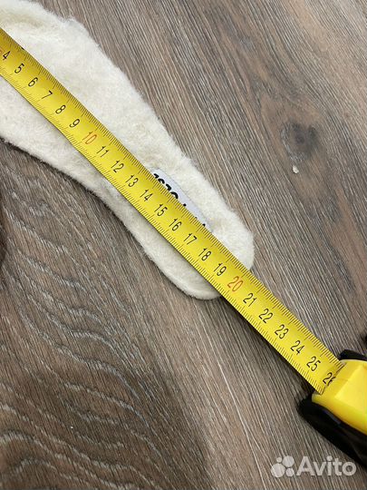 Ботинки для девочки