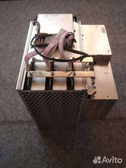 Asic майнер т2т 30