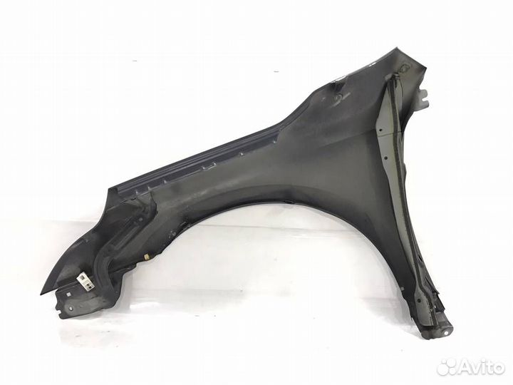 Крыло переднее правое Nissan Teana (J32,PJ32,TNJ3