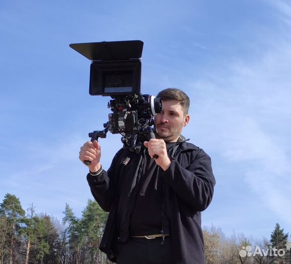 Репортажная съемка