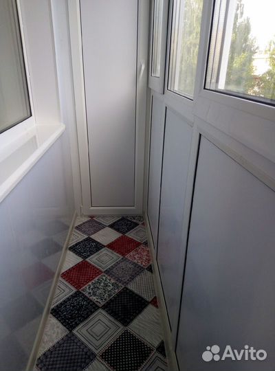 Пластиковые окна и двери