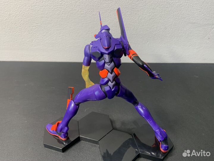 Фигурка Neon Genesis,Evangelion'' Premium