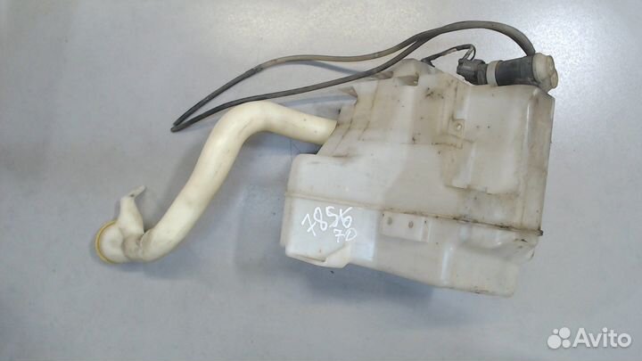 Бачок омывателя Subaru Legacy Outback (B14), 2010