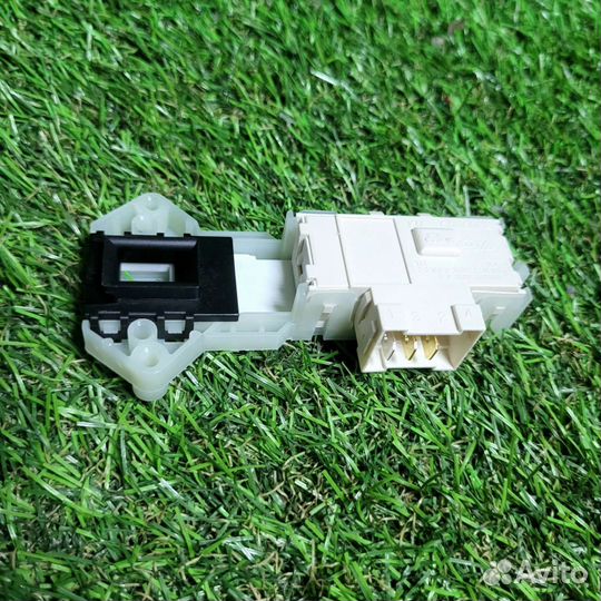 Замок для стиральной машины LG