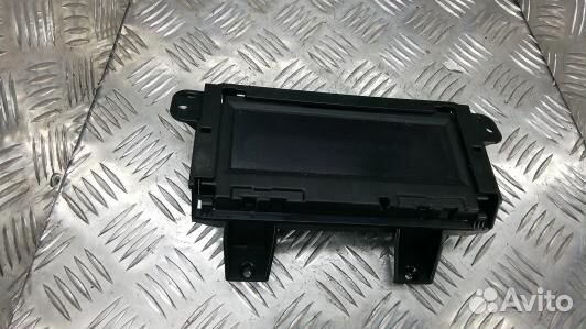 Монитор chevrolet orlando (OBN17JA01)
