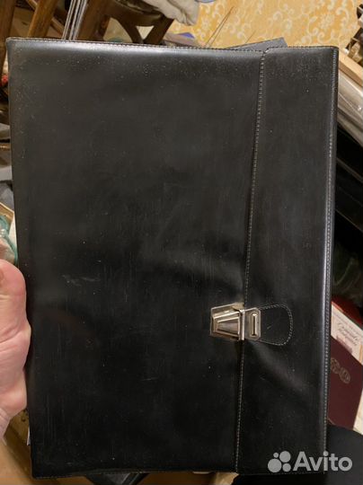 Папка СССР 1970-1980 годы