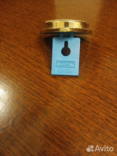 Термометр СССР