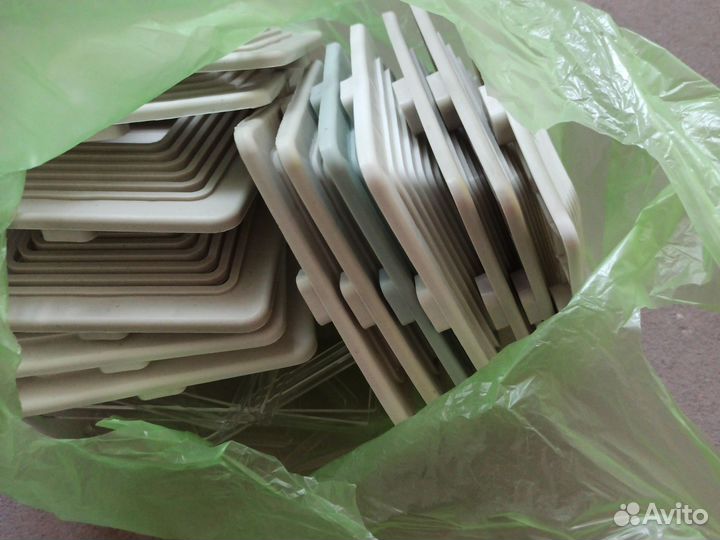 Дизайнерские потолочные светильники