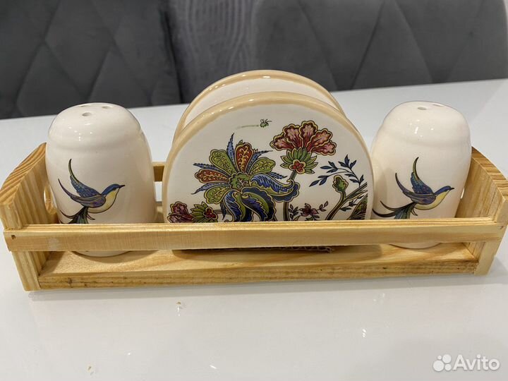 Набор посуды